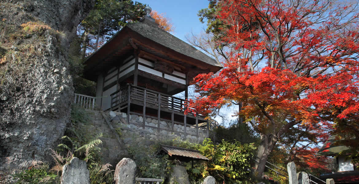 長楽寺